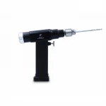 Orthopedic surgical instruments Cannulated Bone Drilling Portable orthopedic electric drill orthopedic