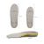 Import Orthotics Insoles for Flat Feet, Arch Support Shoe Insert Plantar Fasciitis from China