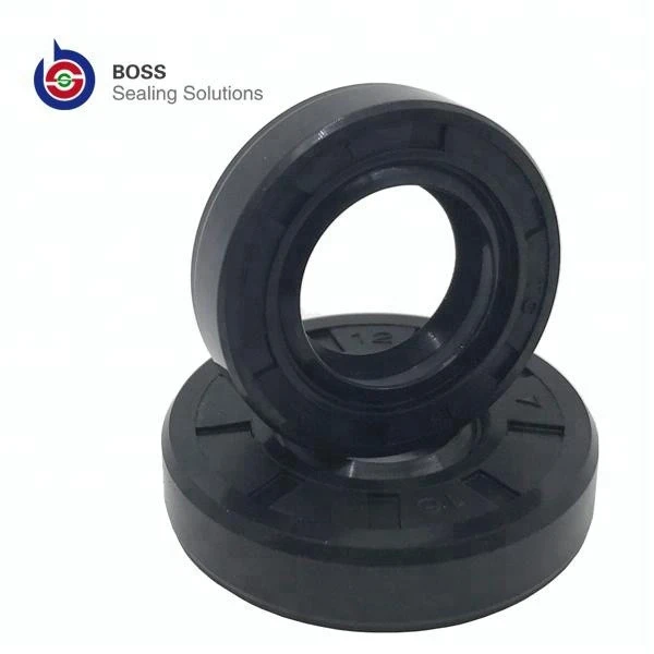 OS004 NBR FKM/FPM TA TB TC type rotary shaft oil seal for water pump and tractors