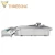 Import Oscillating knife cutting fabric leather strap production machinery from China
