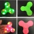 Import Other Classic Toys Type Fidget hand Spinner strong bearings led tri spinner led toys from China