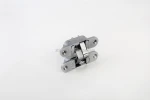 other furniture hardware pallet collar hinge in China hardware factory