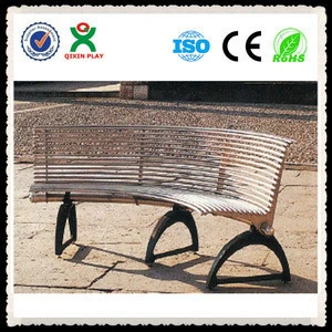 Outdoor bench sale /garden bench seat/ Outdoor Patio Chairs QX-145I