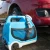 Import Outdoor Dog cleaning shower  equipment pressure washer  pet grooming products from China