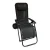Import outdoor folding reclining beach chair from China