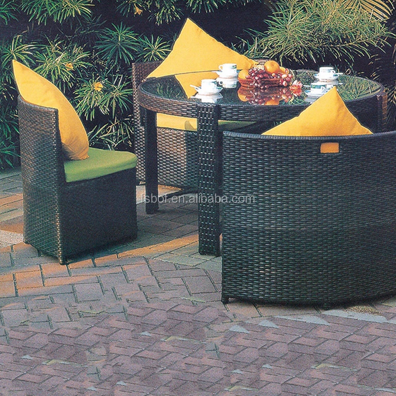 outdoor furniture garden furniture, natural rattan furniture, outdoor furniture rattan HFC-039
