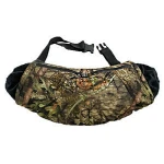 Outdoor hunting heated hand muff