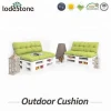 outdoor patio wicker tufted seat cushions outdoor tufted cushion pallet cushion
