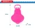 Import Outdoor sports games plastic funny small board skate for kids toys from China
