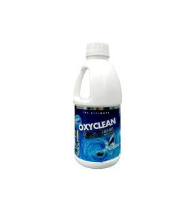 Oxyclean Drain & Pipe Cleaner White - 1000ml