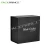 Import Packing Luxury Foldable Magnet Premium Paper Packaging Folding Boxes Closure Custom Logo Black Cardboard Rigid Magnetic Gift Box from China