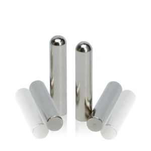 Packing machine use round head locating pin factory direct sell punch and die board positioning pin copper locating dowel