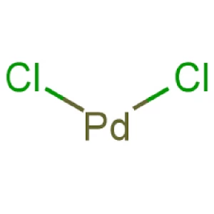 Palladium chloride cas 7647-10-1