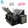 Paper Pate Processing Type Paper Plate Machine