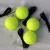 Import Partner Men Exercise Tennis Ball Sport Self Rebounder Portable Set Aids Home Tool Partner Machine Ball Tennis Training Equipment from China