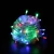 Import Party Decoration Outdoor Holiday String Light Holiday Decorations Light Led Holiday Light from China