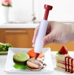 Pastry Icing Piping Nozzle Tips Cake Nozzles Sugar Craft Decorating Pen Tools for Cake Cooking