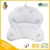 Import Patented product amazon hot sell  design 3D air mesh washable and soft spa bath pillow from China