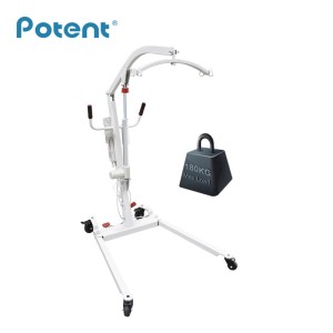 Patient Lift Equipment Hospital Home Care Apparatus
