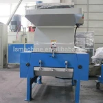 PC400 PC600 PC800 PC1000 Plastic Crusher / PET Bottle Crushing Machine