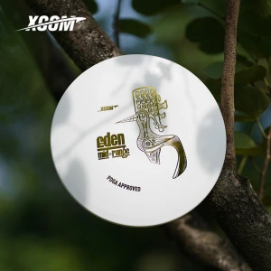 PDGA Approved Professional Disc Golf For Game Flying Disc