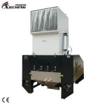 PE PP PVC PET Waste Plastic Crusher Machine prices / Plastic Crushing Machine / Industrial Plastic Crusher