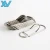 Import Pen-Hanging metal paper clip multi-purpose metal pen holding spring clips from China