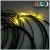 Import PEOF-1.0 end lit optic fiber light for pool and floor starry and spa shower tub decoration from China