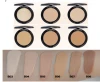 Perfection Coverage Foundation / Best Compact Foundation