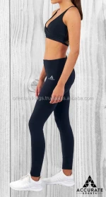 Buy Wholesale China Women's Seamless High-waisted Skinny Stretch Breathable Yoga  Pants Gym Fitness Set Scrunch Butt Leggings Short Women Workout Sets & Yoga  Pants at USD 7