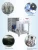 Import Perfume filtration freezing filter machine perfume chilling machine from China
