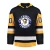 Import Personalized custom jersey hockey tackle twill embroidery ice hockey jersey custom made from China