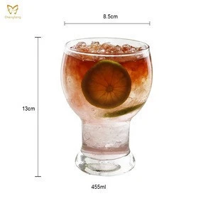 Personalized Gin Glass/Engraved Gin And Tonic Glasses/Copa De Balon Glass