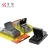 Import Pest Control Product Powerful One-click Plastic Mouse Trap from China