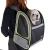 Import Pet Carrier Backpack for Small Cats and Dog With Two-Sided Entry And Safety Features For Travel, Hiking, Outdoor Use from China
