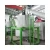 Import PET flakes polyester recycling machine plant from China