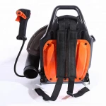 Petrol Engine Backpack Leaf Blower