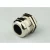 Import Pg9 Ip68 Metal Cable Glands Waterproof Industrial Brass Cable Glands from China