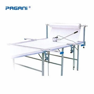 PGN-B11-2 cloth cutting machine industrial machine