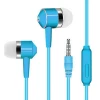 phone accessories headset wired earphone for CTIA most of device