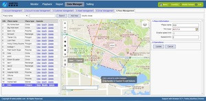 Buy Php Gps Tracker With Sdk And Api With Java Php Open Source Code And ...