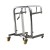 Import Physical Therapy Equipment Potent Medical Lift Patient Transfer Chair with ISO13485 from China