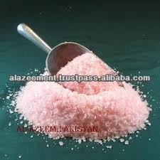 Pink Rose Himalayan Bath Salt