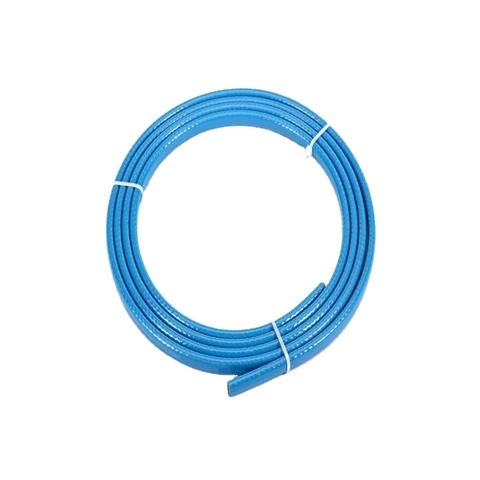 Pipe Freeze Protection Electric Self-regulating Heating Cable With CE Approved