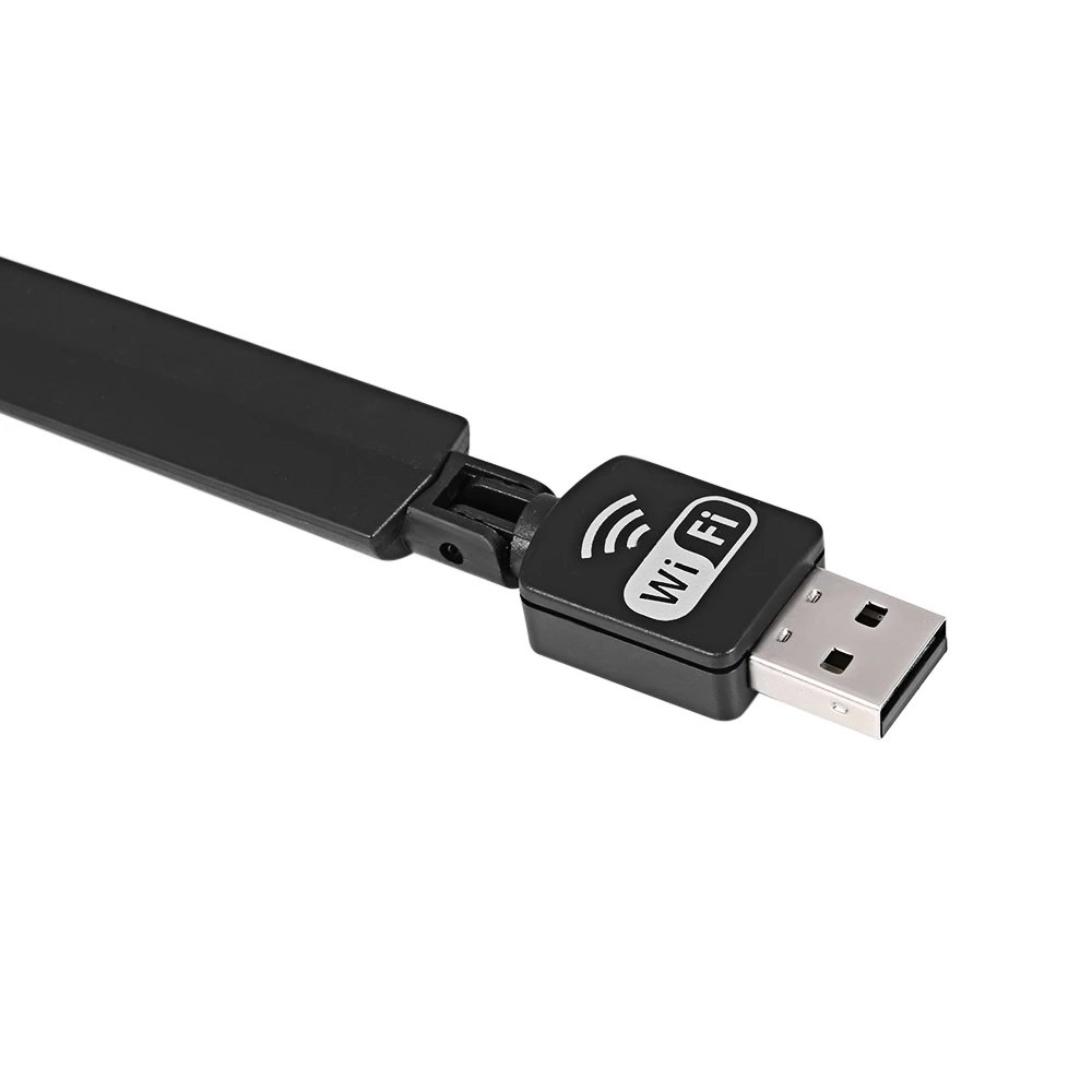 PIX LINK high quality 150M USB WIFI Adapter  Wireless network card  Adapter LV-UW10S