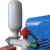 Plastering machine price in india/mini shotcrete machine/shotcrete air compressor