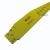 Import PLASTIC COINCAL SURFACE DIFFERENCE RULE,3-15MM plastic feeler gauge from China