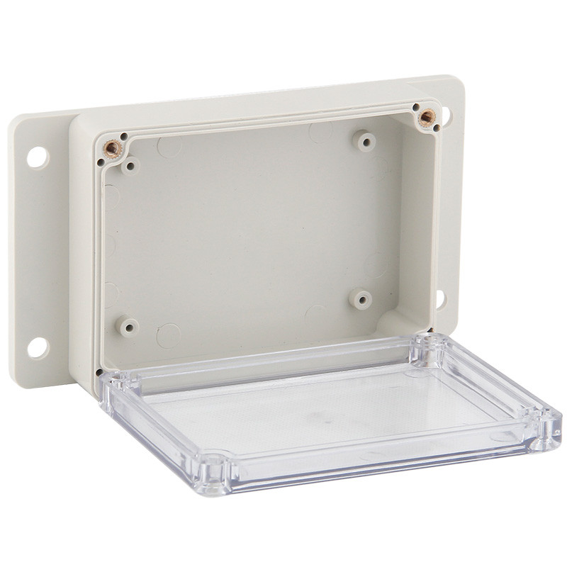 Electrical Instruments Covers Buy Plastic Cover Project Electronic Enclosure Instrument Case Diy ...