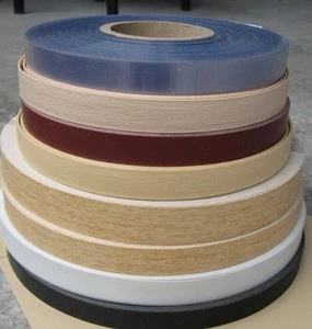 plastic edge band furniture strips in plywood furniture accessories