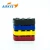 Import Plastic EURO Coins wallet coins dispenser money boxes from China